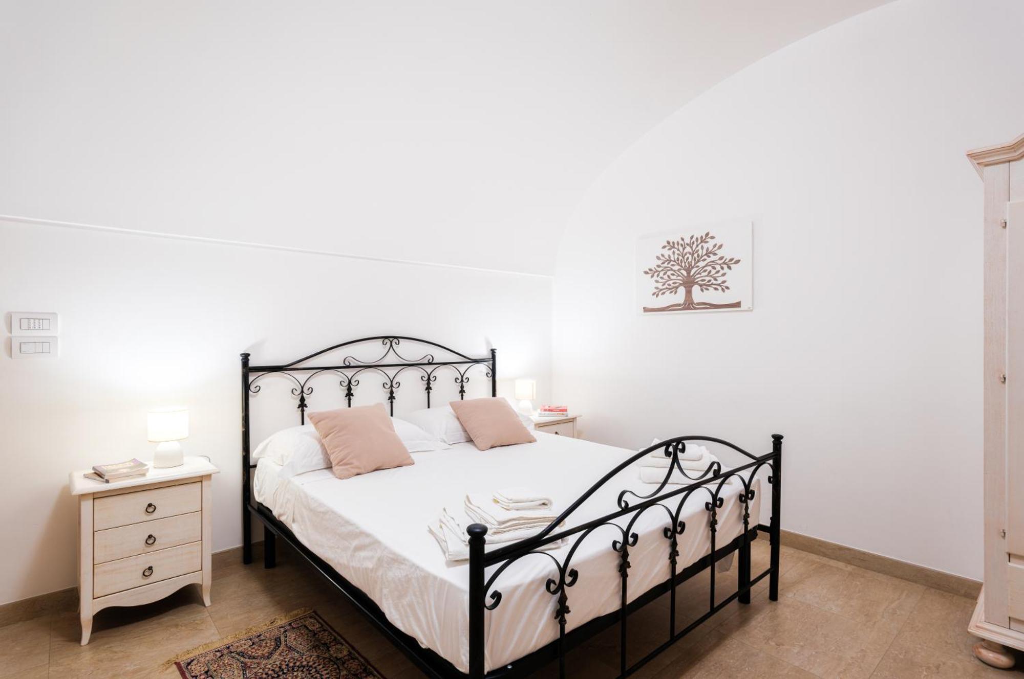 Villa Donna Franca By Sthey Monopoli Exterior photo