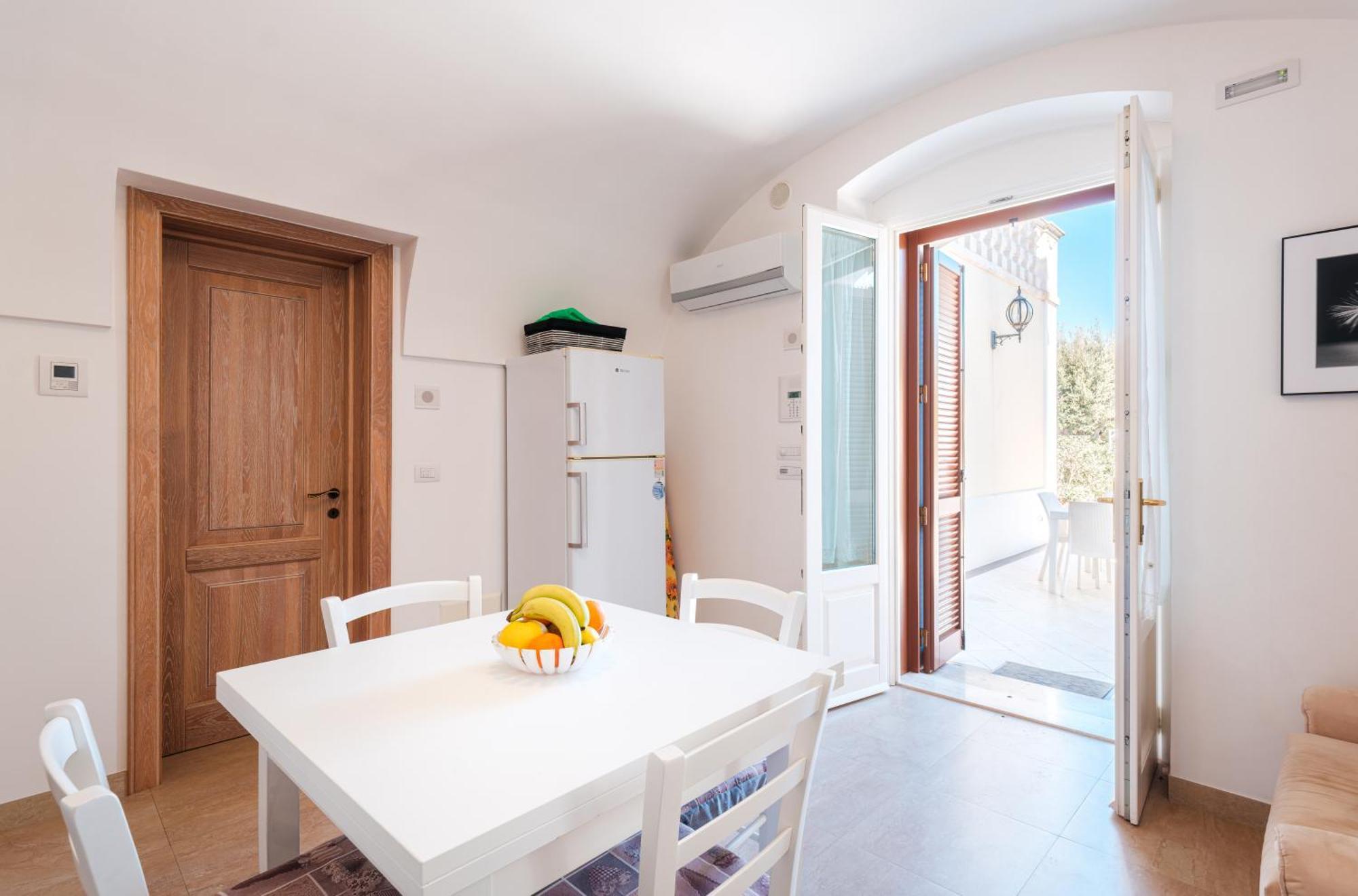Villa Donna Franca By Sthey Monopoli Exterior photo